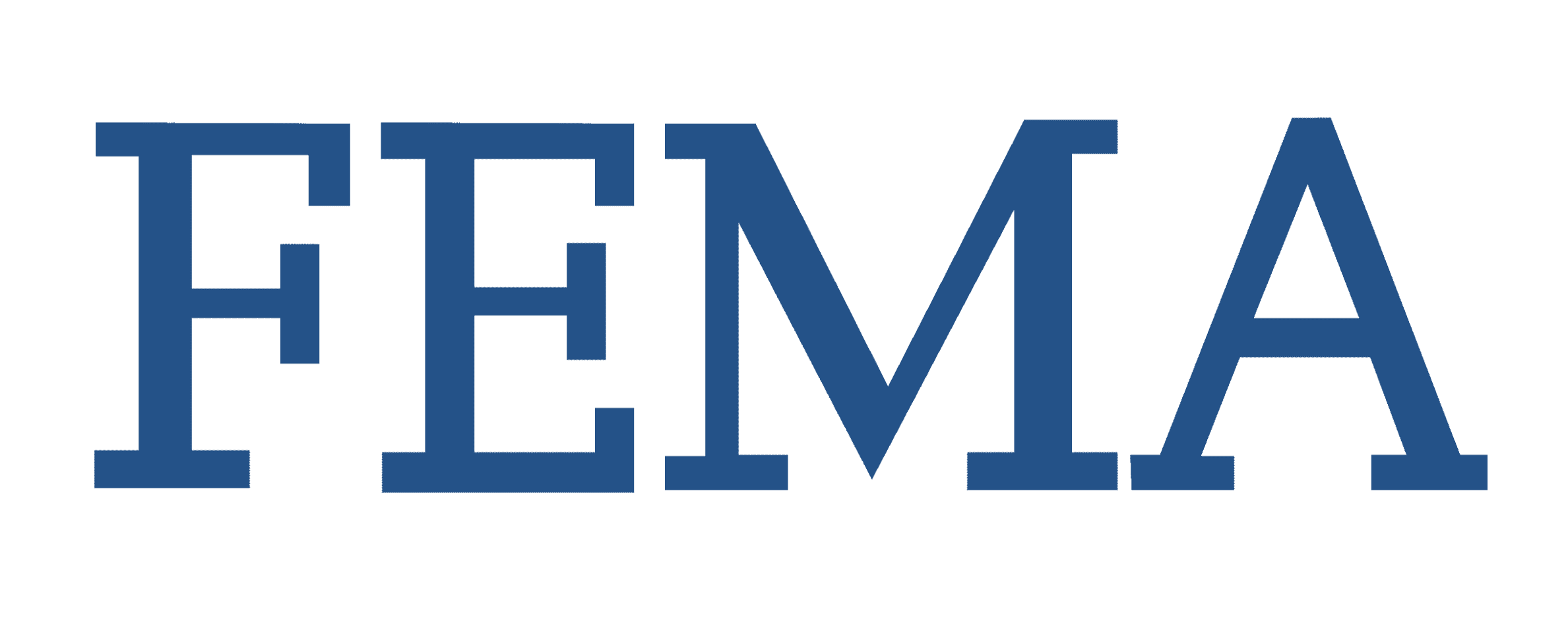 Federal Emergency Management Agency