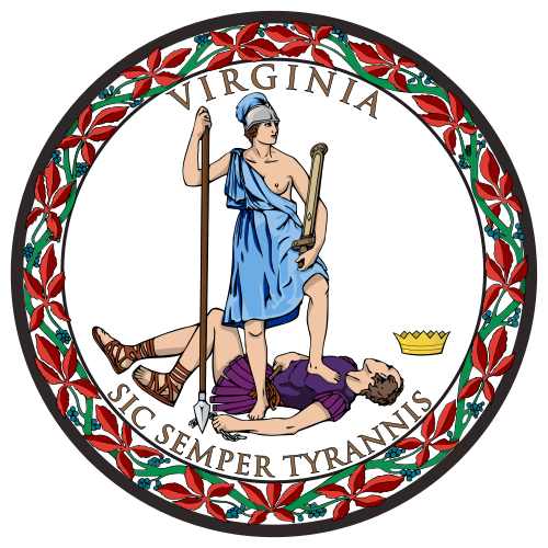 Commonwealth of Virginia