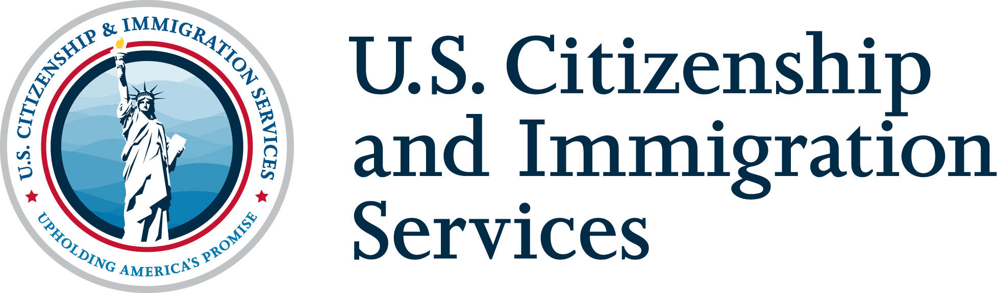 U.S. Citizenship and Immigration Services